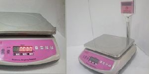 Tabletop Weighing Scale
