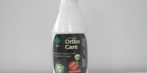Organic Orthocare Juice