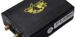 Vehicle Tracking System 01