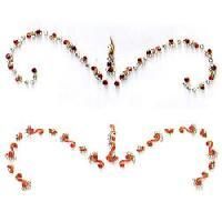 Bridal Bindi