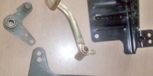 Automotive Components