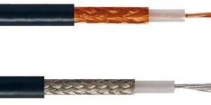 RG-11 Coaxial Cables