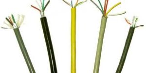 Telecommunication Cable