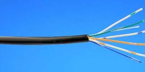 Telephone Cable