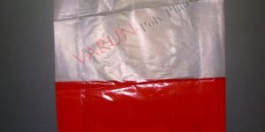 HM Transparent Bags With D-Cut