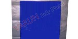 HM Transparent Bags with Loop