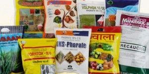 Side Sealing Pouches