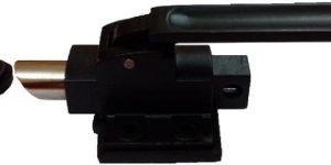 Die Cast Pressure Lock