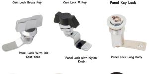 Panel Locks