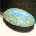 Turquoise Gemstone