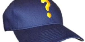 Promotional Cap (QAS-PC-05)