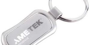 Promotional Key Chain (QAS-KC-01)