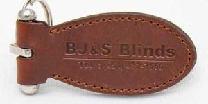 Promotional Key Chain (QAS-KC-02)