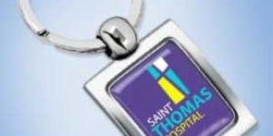 Promotional Key Chain (QAS-KC-03)