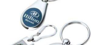 Promotional Key Chain (QAS-KC-04)