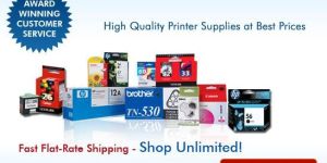 Printer Cartridges