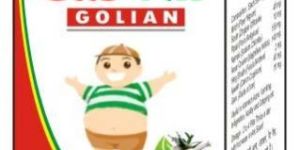 Gasnil Golian