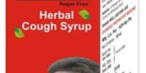 Kaslex SF Syrup
