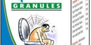 Laxative Granules