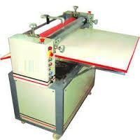 Fully Automatic UV Coating Machine
