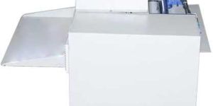 Photo Glazing Machine