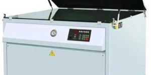 Screen Exposing Machine