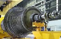 Gas Turbines