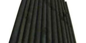 Extruded Graphite Rods