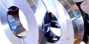 Stainless Steel Strips (Grade 301, 304, 316L, 321,202)