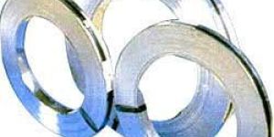 Stainless Steel Strips (Grade 410)