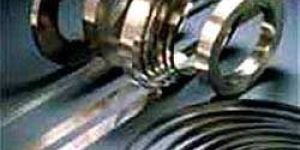 Stainless Steel Strips (Grade 430-420)