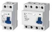 Residual Current Circuit Breakers
