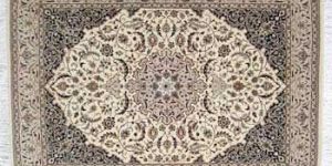 Hand Knotted Carpets