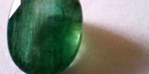 Emerald Gemstones