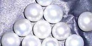 Pearl Gemstones