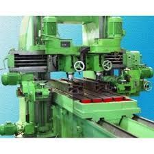 Plano Milling Machine