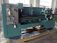 Precision Lathe Machine