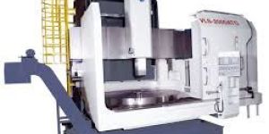 Vertical Turning Lathes
