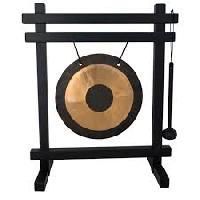 Gong Bell