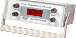 Power Factor Meter
