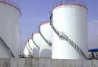 Petroleum Storage Tank