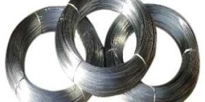 Galvanized Wire