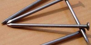 Wire Nails