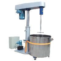 High Speed Disperser