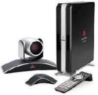 Video Conferencing Equipment