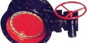 Butterfly Valves
