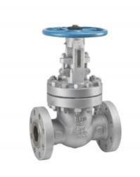 Cast Steel Valves