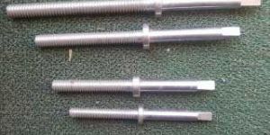 Sluice Valve Spindles