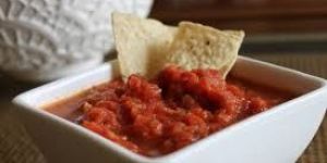 Salsa Mexicana
