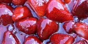 Strawberry Fillings